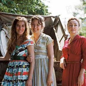 Bilder Catherine Frot