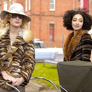 Bilder Breakfast on Pluto