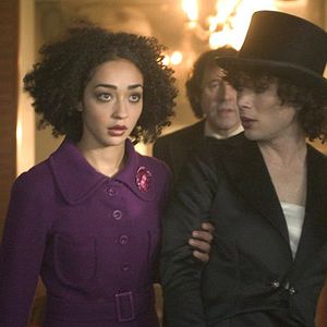 Bilder Breakfast on Pluto