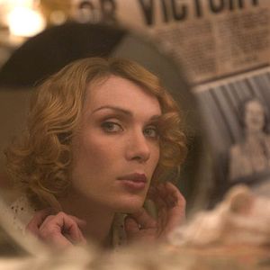 Bilder Breakfast on Pluto