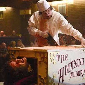 Bilder Breakfast on Pluto