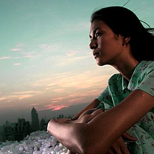 Bilder Wisit Sasanatieng