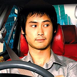 Bilder Wisit Sasanatieng