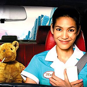 Bilder Wisit Sasanatieng