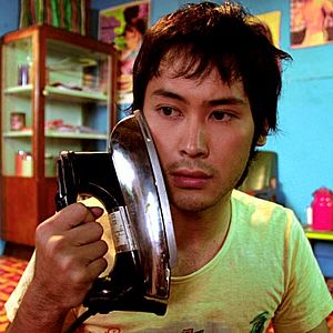 Bilder Wisit Sasanatieng