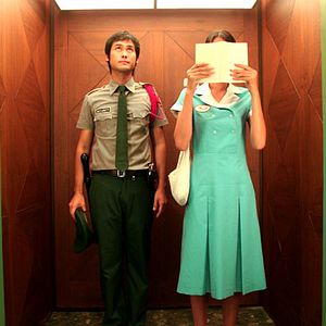 Bilder Wisit Sasanatieng