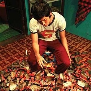 Bilder Wisit Sasanatieng