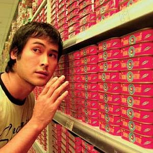 Bilder Wisit Sasanatieng