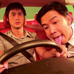 Bilder Wisit Sasanatieng