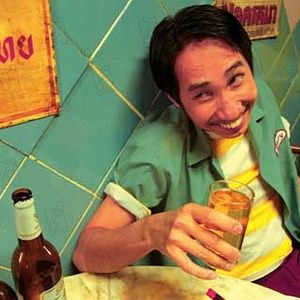 Bilder Wisit Sasanatieng