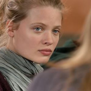 Bilder Mélanie Thierry