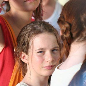 Bilder Tilly Mandelbrot