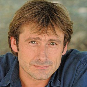 Bilder Bernard Yerlès