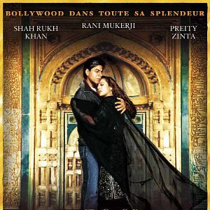 Bilder Veer und Zaara - Die Legende einer Liebe