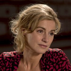 Bilder Anne Consigny