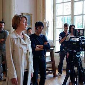 Bilder Nobuhiro Suwa