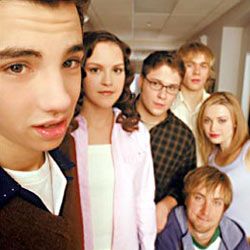 Bilder American Campus – Reif für die Uni