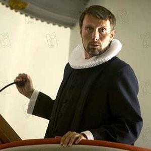 Bilder Mads Mikkelsen