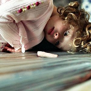 Bilder Ann Marie Fleming