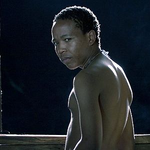 Bilder Presley Chweneyagae