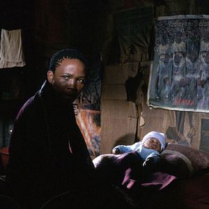 Bilder Presley Chweneyagae