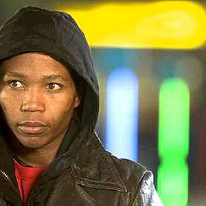 Bilder Presley Chweneyagae