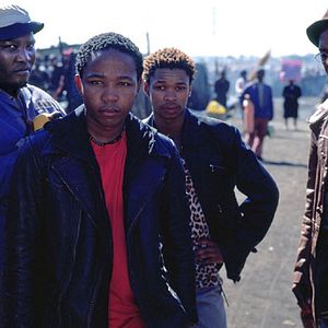 Bilder Presley Chweneyagae