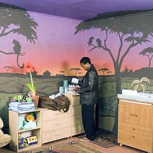 Bilder Presley Chweneyagae