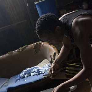 Bilder Presley Chweneyagae