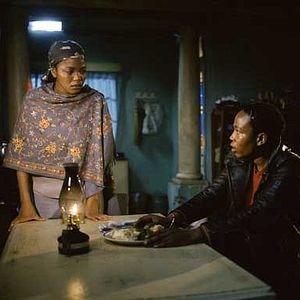 Bilder Presley Chweneyagae