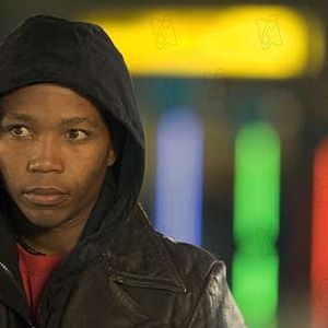 Bilder Presley Chweneyagae