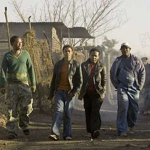 Bilder Presley Chweneyagae