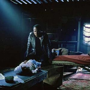 Bilder Presley Chweneyagae