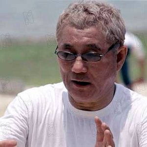 Bilder Takeshi Kitano