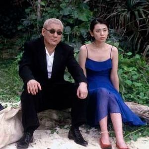 Bilder Takeshi Kitano