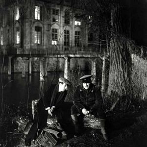 Bilder Julien Carette