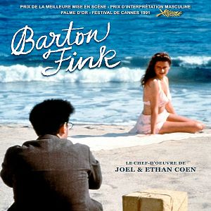 Bilder Barton Fink