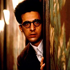 Bilder Barton Fink
