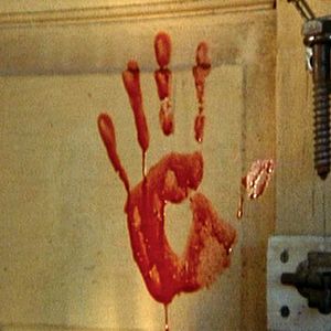 Bilder Hügel der blutigen Augen