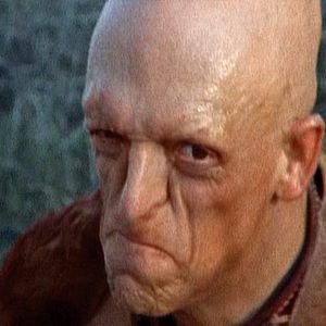 Bilder Hügel der blutigen Augen