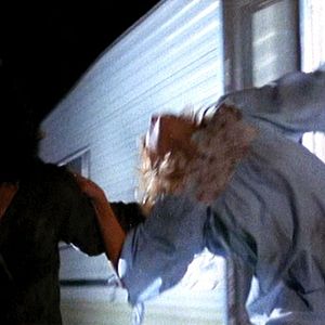 Bilder Hügel der blutigen Augen