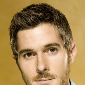 Bilder Dave Annable