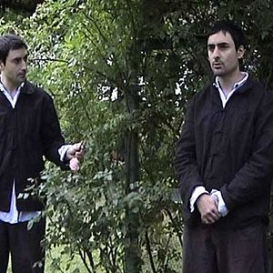 Bilder Christophe Atabekian