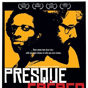 Bilder Fast wie Brüder