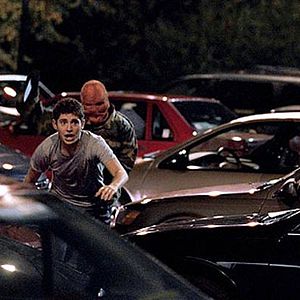 Bilder Julian Morris