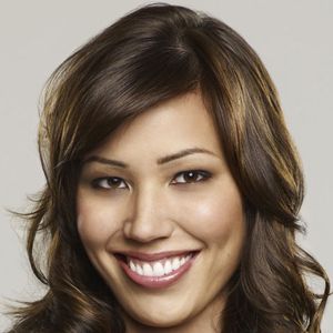 Bilder Michaela Conlin
