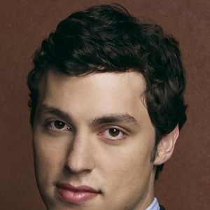 Bilder John Francis Daley