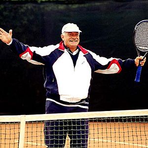 Bilder Nikita Mikhalkov