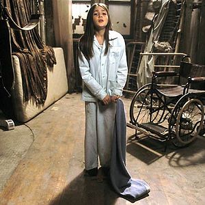 Bilder Jaume Balagueró