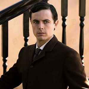 Bilder Andrew Dominik